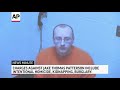 AP Top Stories January 15 2019