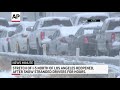 AP Top Stories January 15 2019