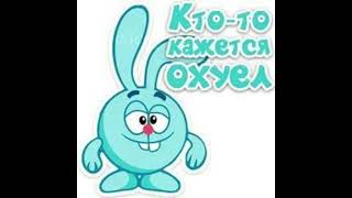 Кто-То Кажется Охуел | Озвучка O3Ccy