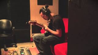 Stüdyo Hayalev Ses Kayıt Alt Yapı Çalışması