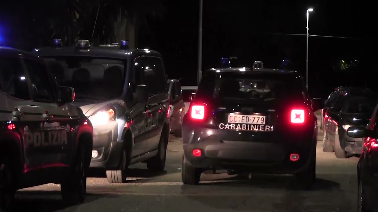 OMICIDIO BRUNI: ASSOLTI PRESUNTI MANDANTI