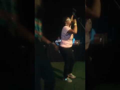 MsTish!  Coast 2 Coast LIVE Concert ( Memphis ) 2015