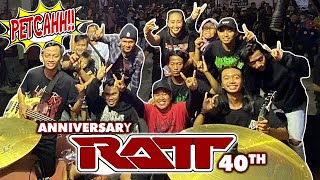 OCCIPITAL - Zygote The Threat Of Future LIVE