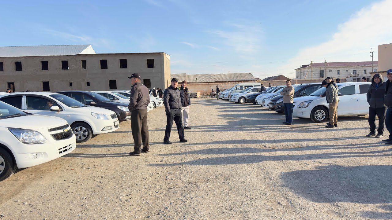 БЕРУНИЙ МОШИН БОЗОРИ 1 КИСМ 5 МАРТ 2026