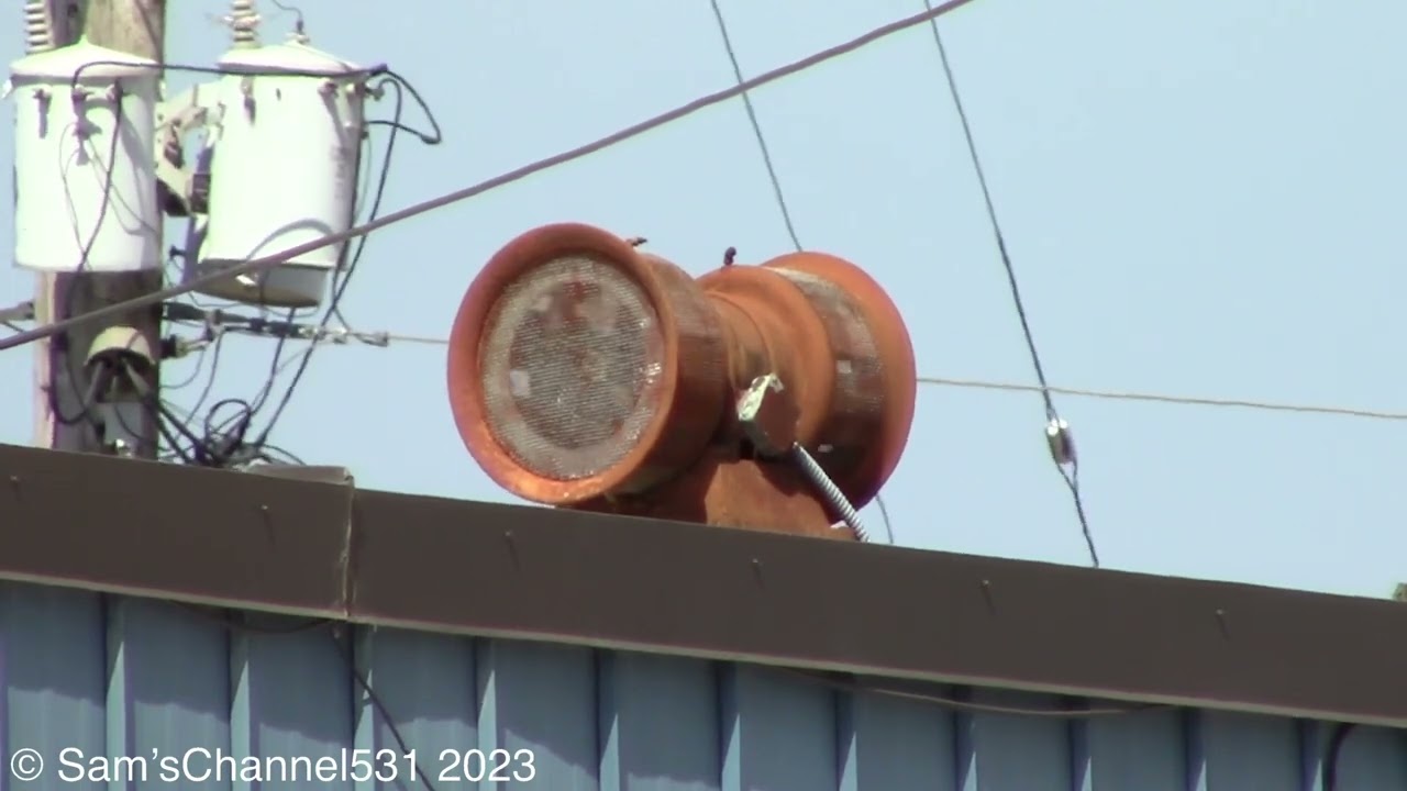 Turner, OR Horizontal Darley Champion, Noon Blast