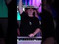 You never know who will show up at the ASOT studio ;)