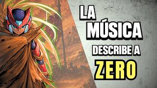 Mega Man Zero 2 | DEPARTURE - La Música que NARRA la historia del HÉROE