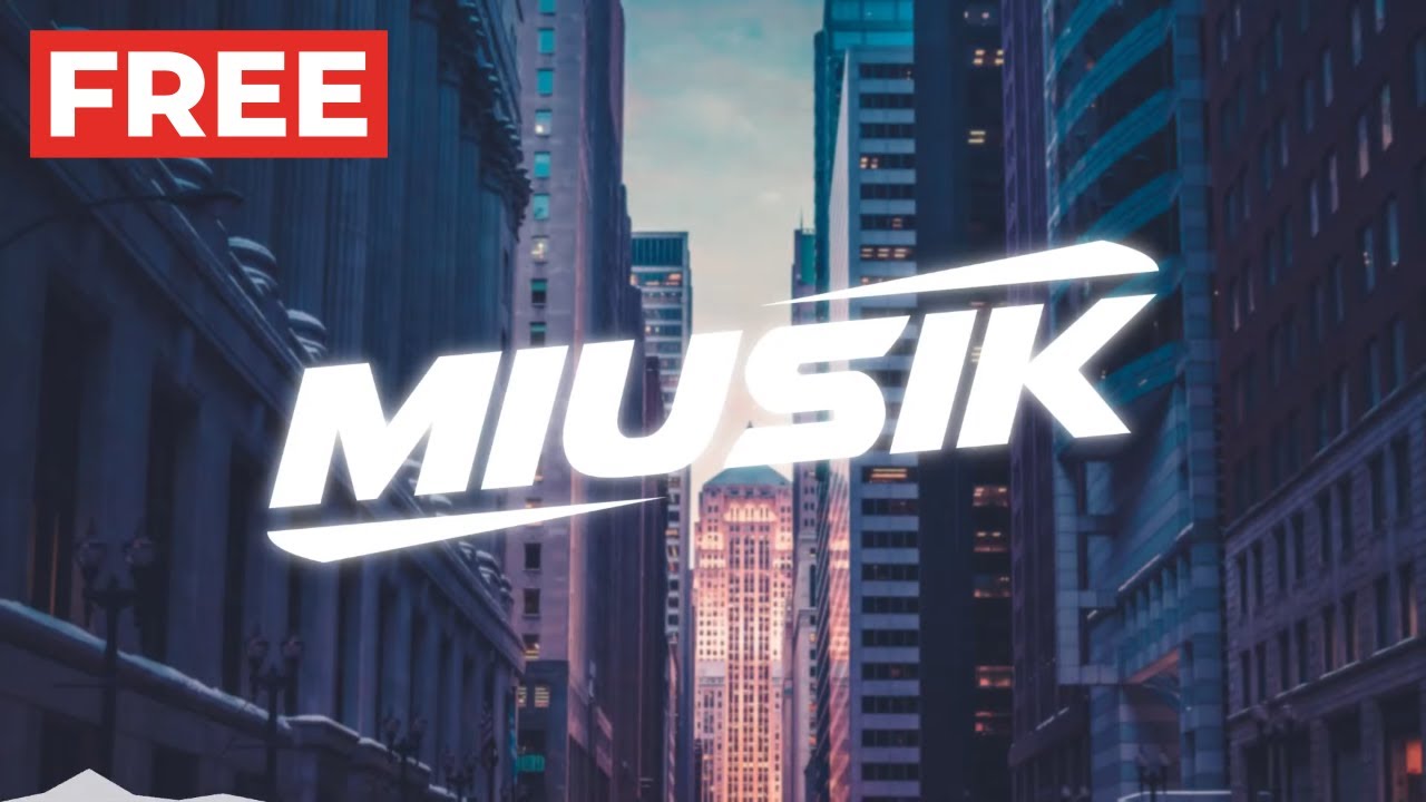 INOSSI - Wasted Years | Copyright-Safe Music for YouTube