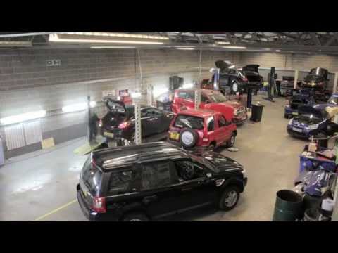 One Stop Auto Shop Ltd