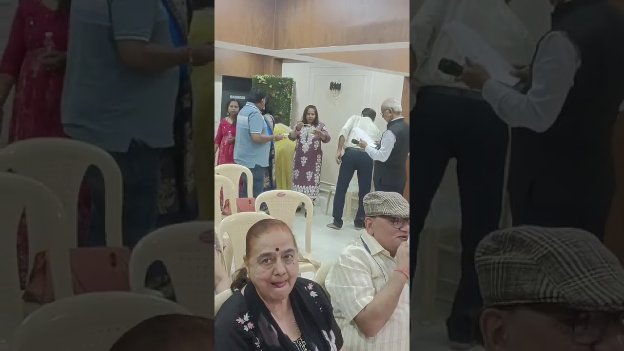 Another duet with Bhavna mehta for better sound use headphones 