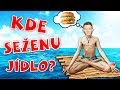 JÁ MÁM FAKT HLAD! | Flotsam #2