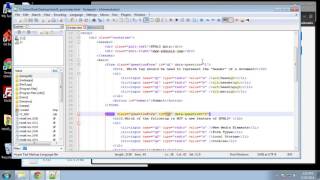 Projects in HTML5 – Chapter 41 – Optimizing Our Code.mp4