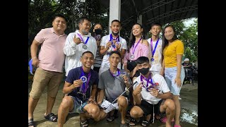 Congratulations Lagonglong Swimming Team 🏊🏊‍♂️