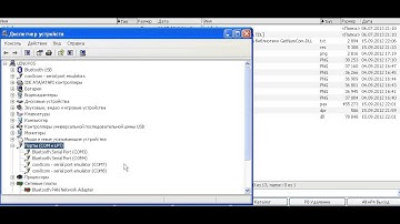 Описание API вызова библиотеки GetNumCom.DLL