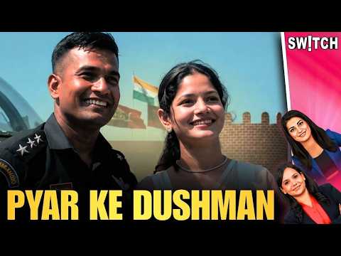 Pilot's proposal video after passing-out parade invites action