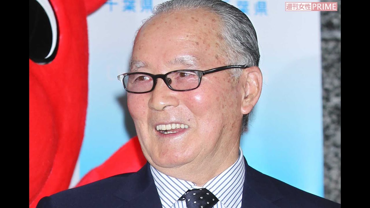 長嶋茂雄さん死去、日本テレビ『24時間テレビ』が“感動枠”で利用する