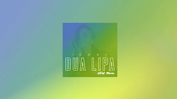 Dua Lipa - IDGAF (HYM Remix)