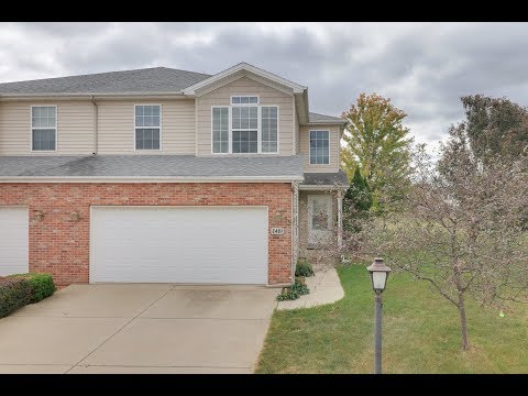 3401 Enclave Way, Normal, IL home video tour
