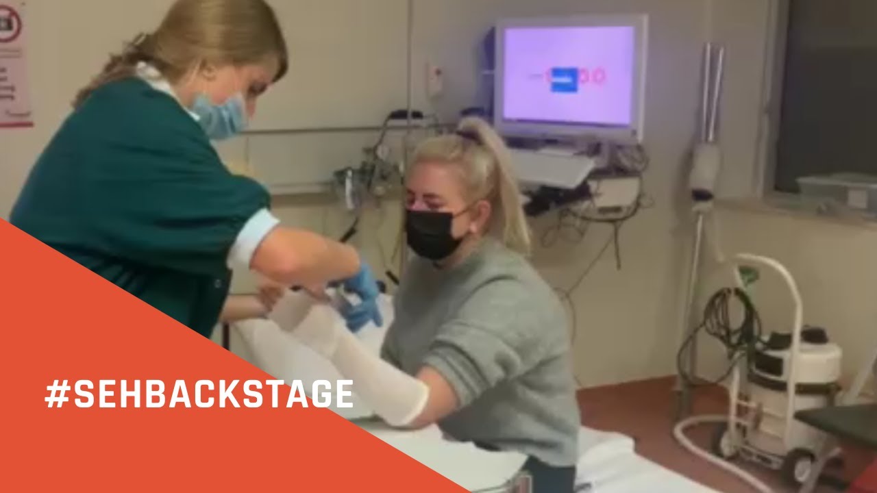 #SEHbackstage - Hoe werkt het op de Spoedeisende Hulp (SEH)?