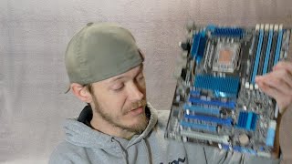 HWBOT.org Overclocking Competition – LGA 1366 Challenge!