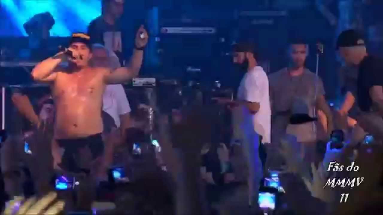 ♫ Rap MMMV  (Bonde dos Pica Seca) Torresmo Day - SP 2015
