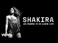 Shakira Beautiful Liar LMYNL Live Audio Ft Beyoncé 
