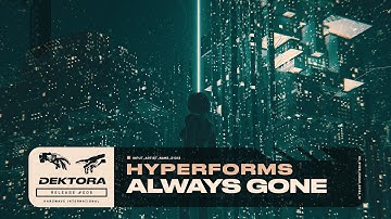 hyperforms - Always Gone
