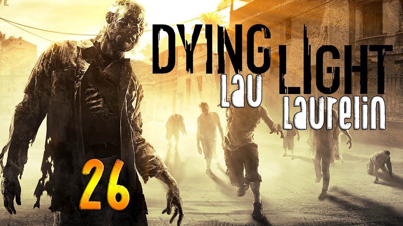 adventures of aladdin Dying Light слепое женское прохождение ч.26: Полный газ