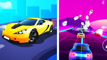 ✅ Race Master 3D - Gameplay Walkthrough All Levels Android & iOS #2