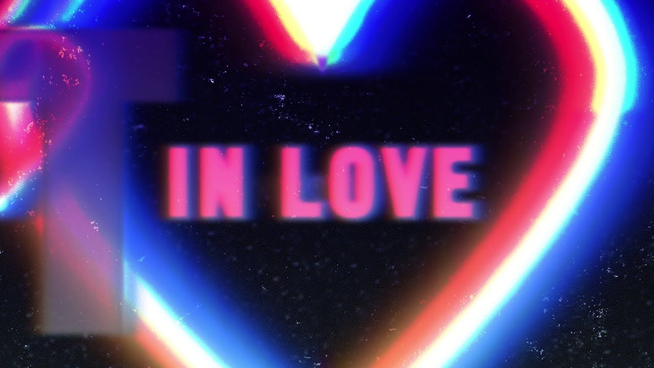 Alan Braxe, The Paradise – In Love With You [2023 Remaster