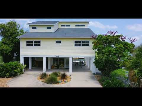 220 Mockingbird St, Englewood, FL home video tour