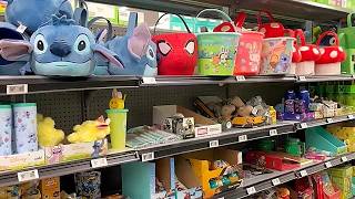 Easter Baskets @ WALMART - March 2026
