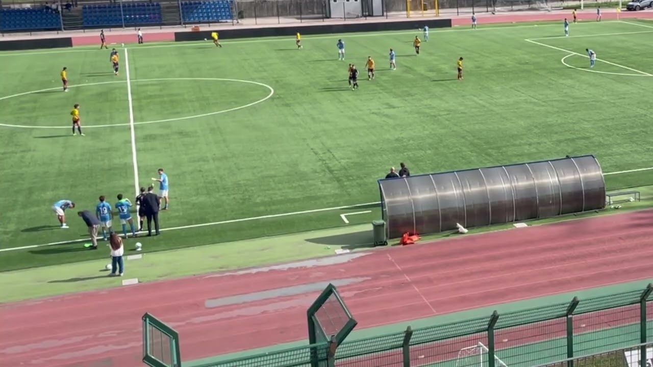 VIDEO IAMNAPLES.IT - Under 18, Napoli-Lecce 3-2: ecco gli highlights del match