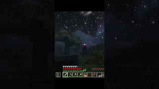 Staring Contest With a Enderman