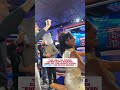 Blake got one last note in there at the end 🤣👏