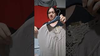 Brecho Da Naty Enviamos Pra Todo Brasil Zap 19 989433905 Vídeo 1 31012026