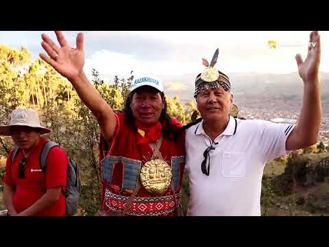 Видео: Многие языки, на которых говорят в Перу