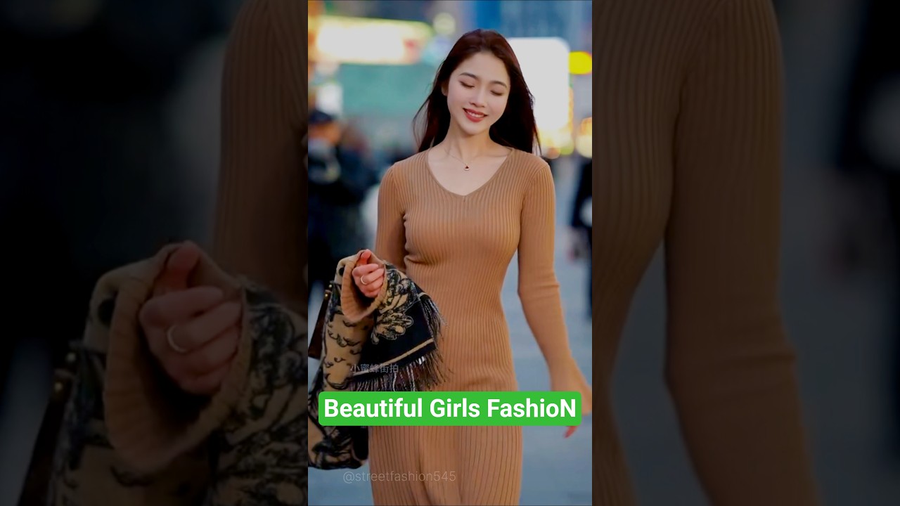 Beautiful Girls Street c6 FashioN outfit style 