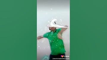 The rocking effects of Likee App.