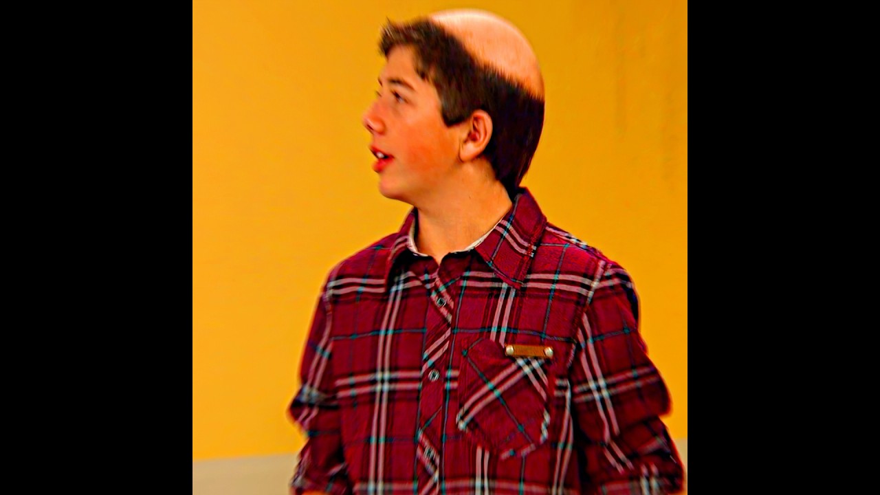 The new baby maybe can become Harry Potter #edit #shorts #movie