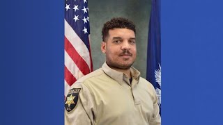 Police News - SC Deputy Killed During Ambush, Mother of Suspect Charged After Hiding Son