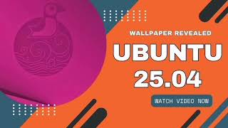 Ubuntu 25.04 "Plucky Puffin" Released – Here's What's New!