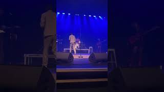 Ben Barnes - Live in Toronto 