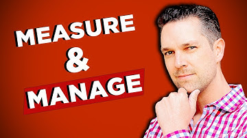 How Analytics Can Guide Your Decisions - with Mark Stouse