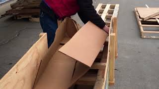 Pallet Recycling Lowes