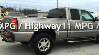 2003 GMC Sierra 1500 Denali for sale in Cincinnati, OH