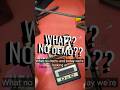 WHAT, NO DEMO? | Guyatone Distortion &amp; Chorus