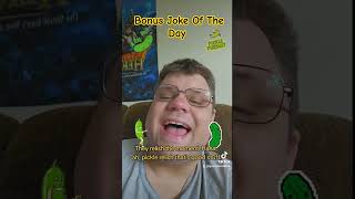 Bonus Joke Of The Day 9/2/23 #jokes #comedy #funny