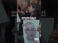 Protests in Italy over police killing