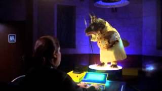 TRAILER - Theodore Rex Review